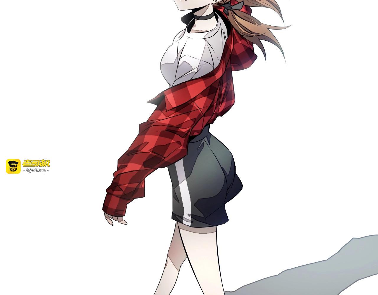 第45话 最终话！ 第 127 页