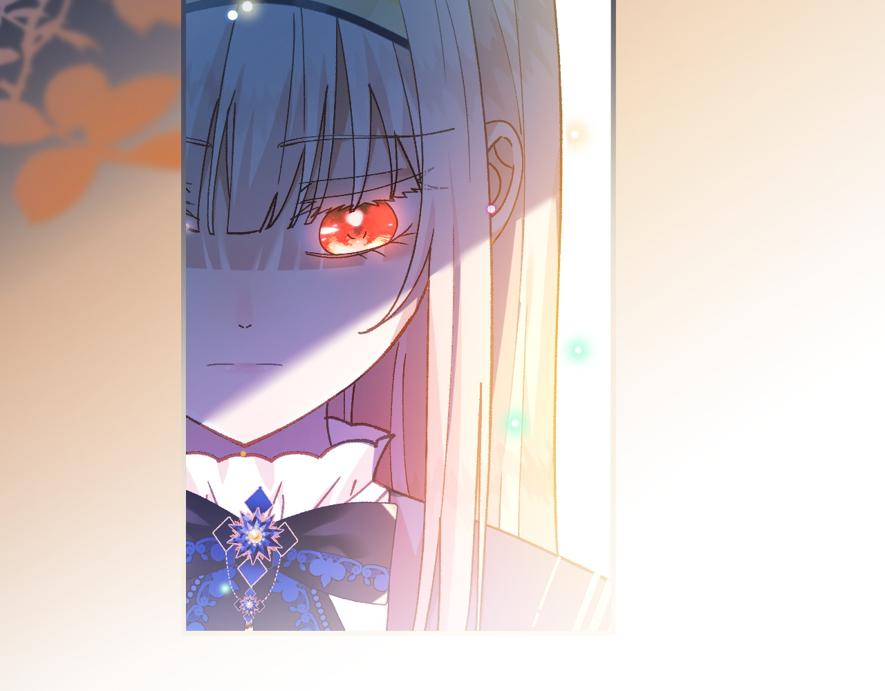 第46话 我不需要你的帮忙 第 36 页