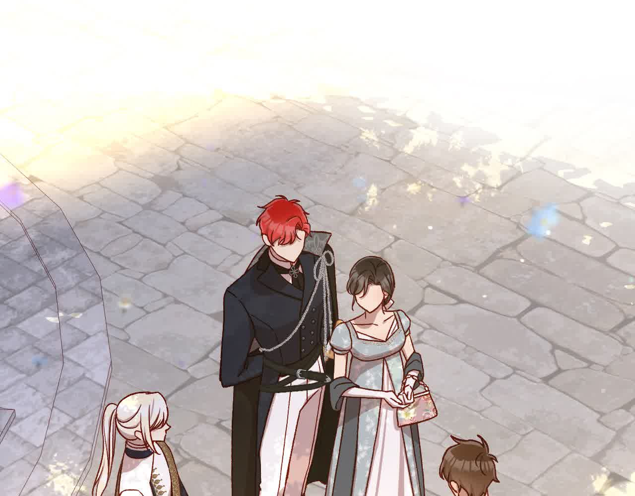 第103话 大魔法师开窍了！ 第 8 页