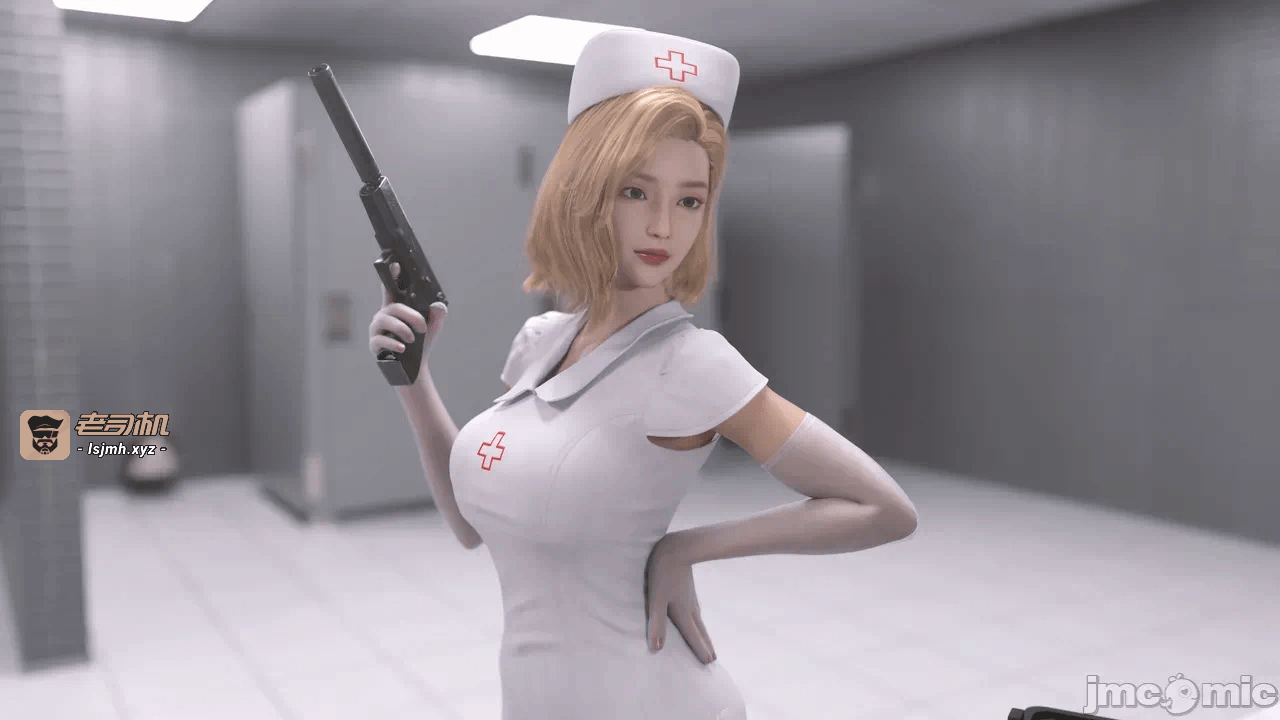 第一话 第 21 页