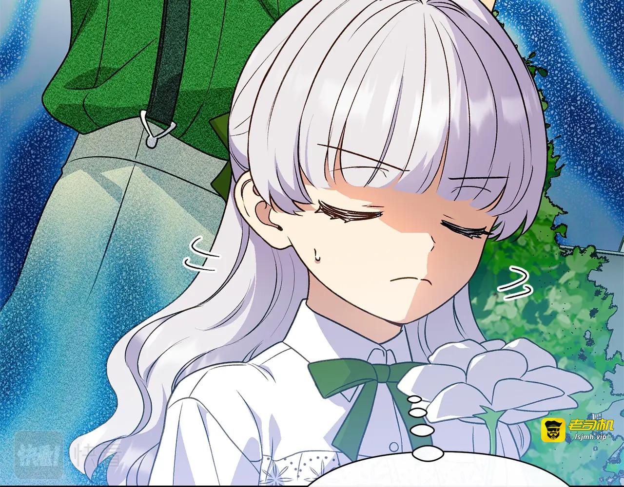 第135话 花之名 第 71 页