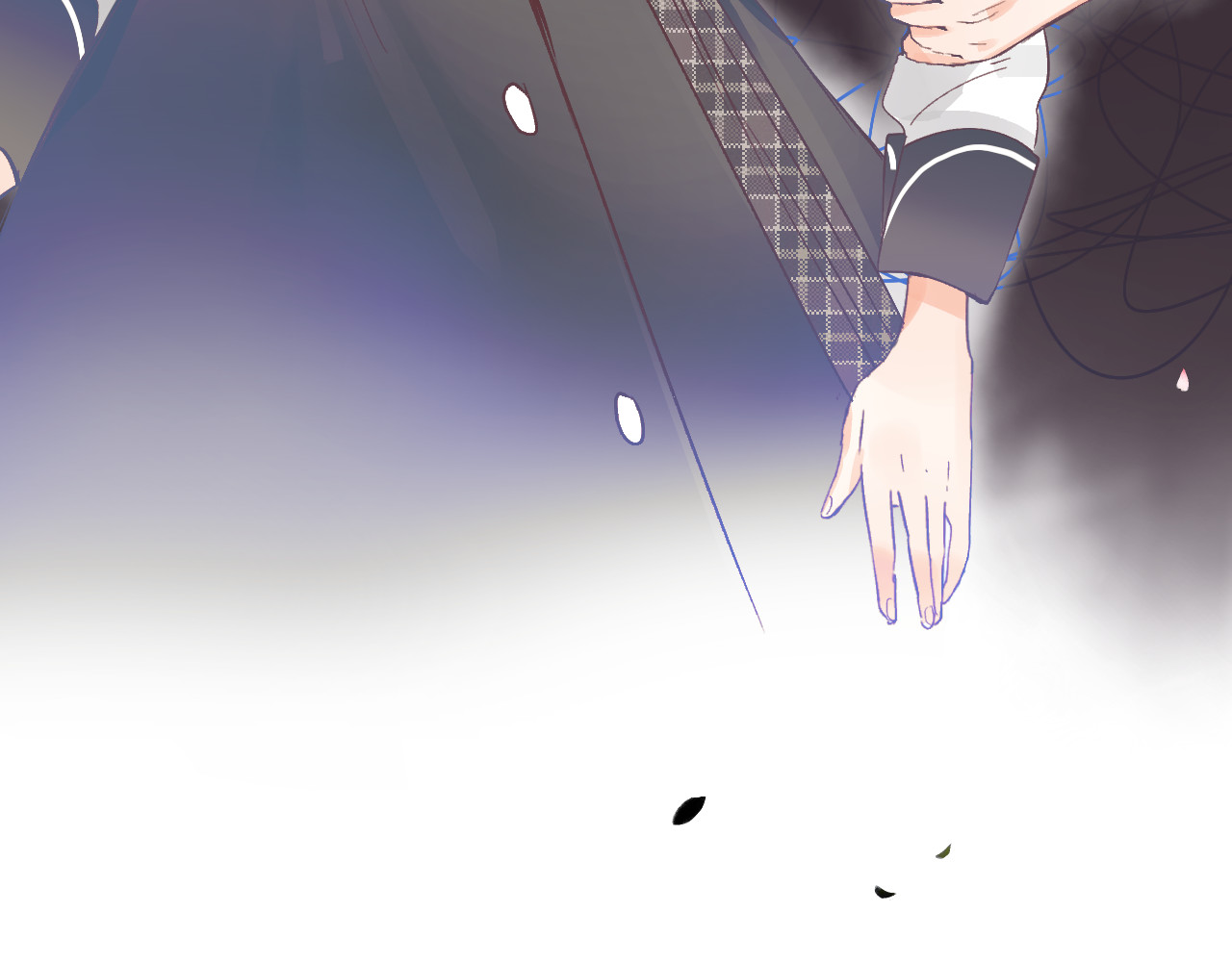 第8话 道歉 第 162 页