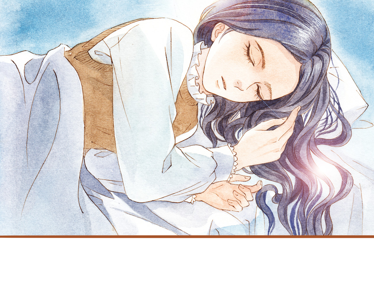 第33话 校医院里的偶遇 第 24 页