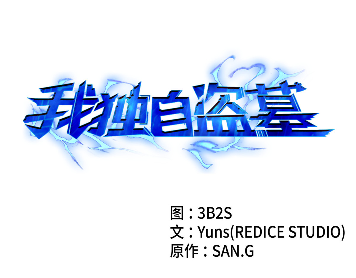 突现巨墓 第 14 页