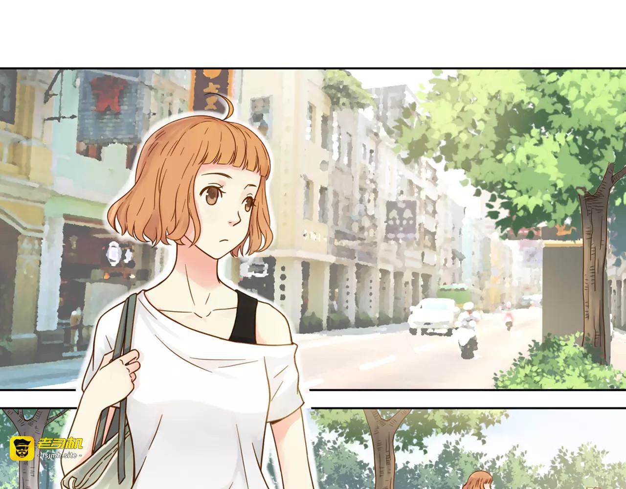 第4话 小公园的邂逅 第 7 页