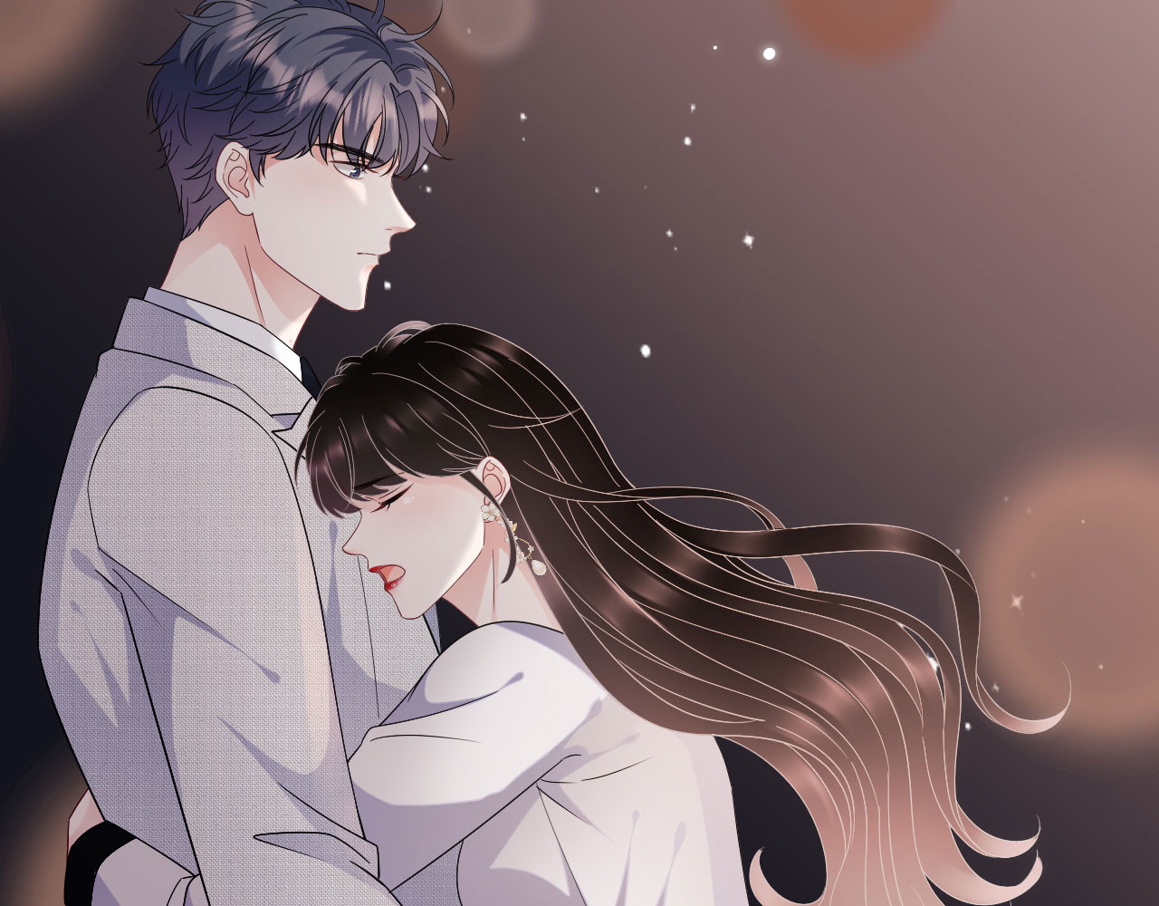 第63话 谢谢你 第 48 页