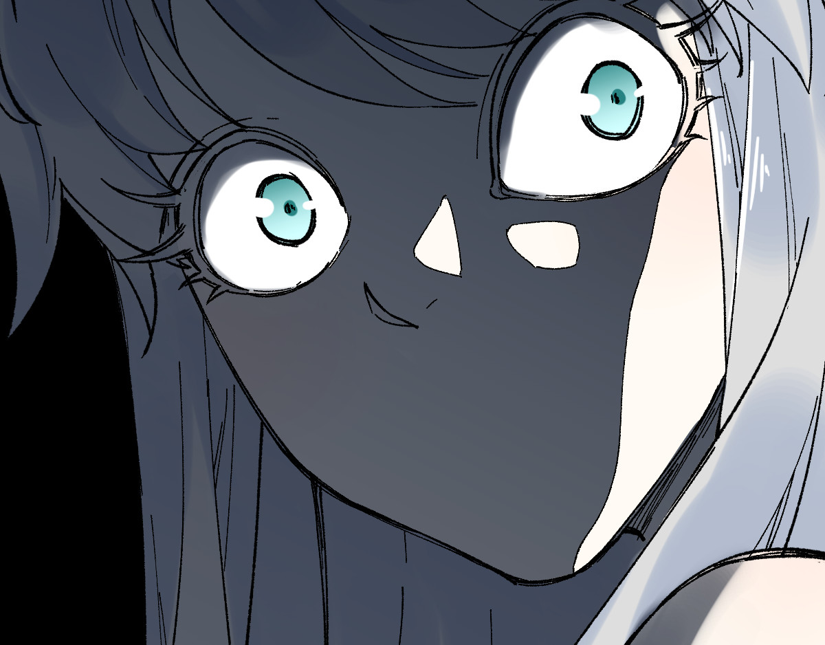 第97话 雪狐王vs黄牛 第 56 页