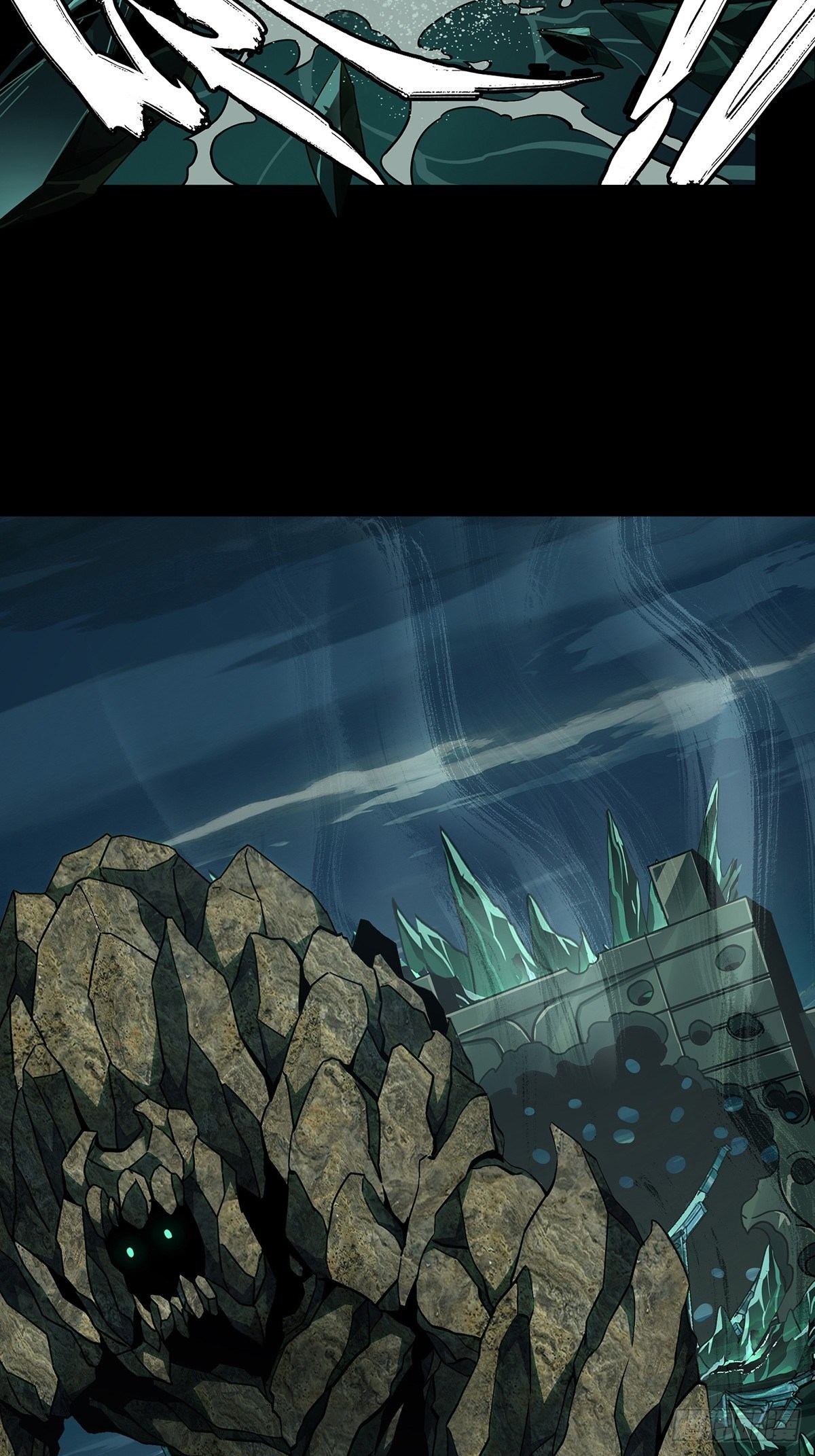第一百一十三章/强者登场上 第 14 页