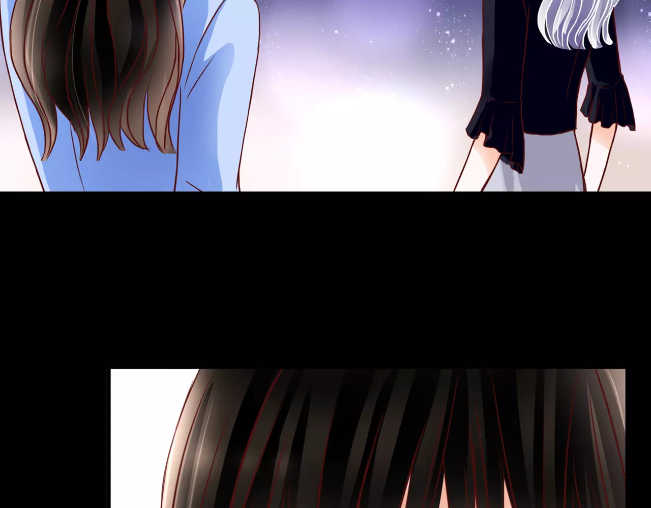 第7话 枪击瞬间 第 62 页