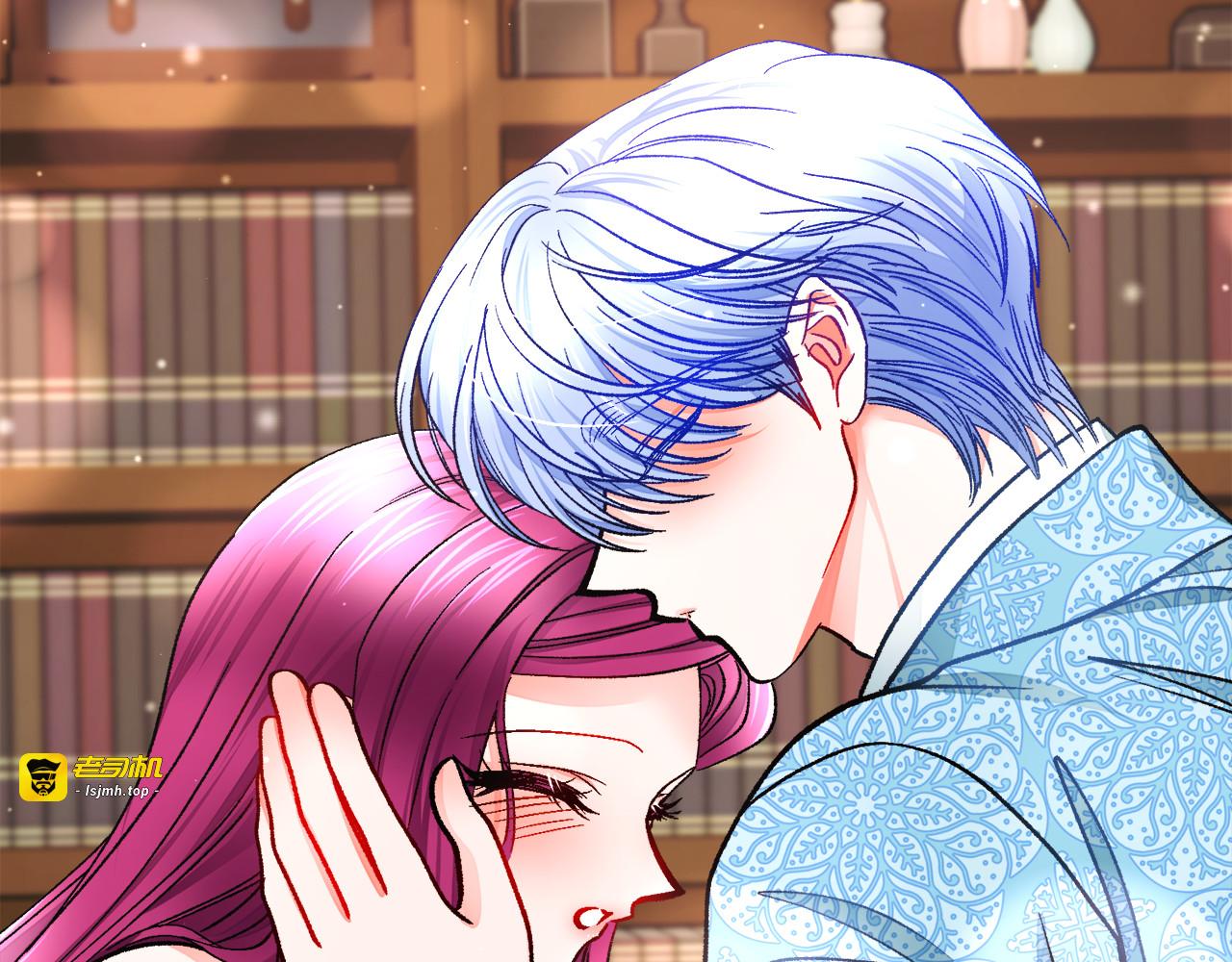 第99话 婚礼前一天 第 127 页