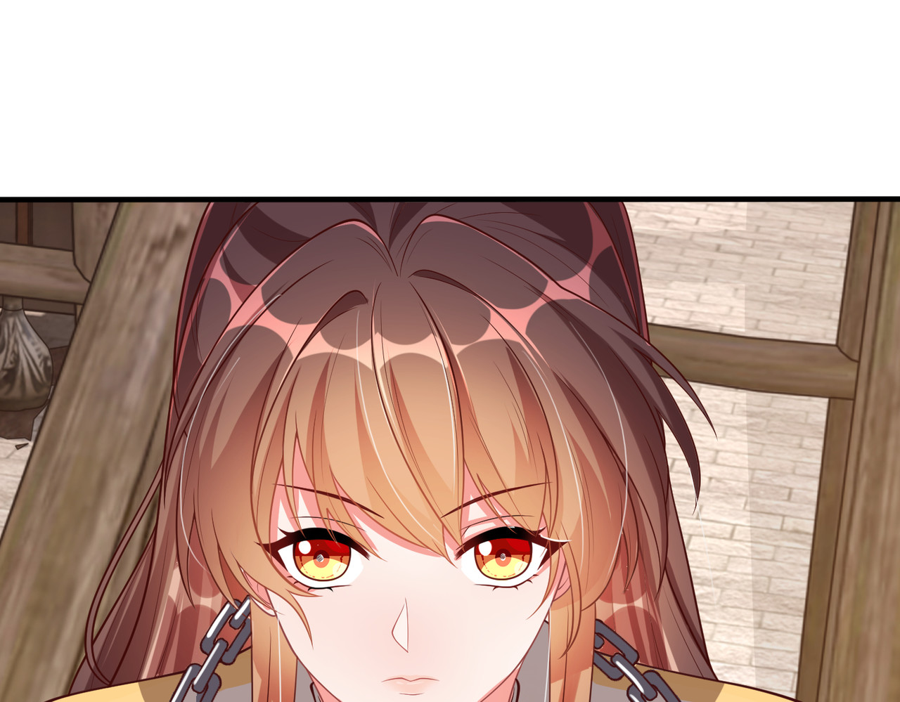 第120话 萧怜要被斩首？ 第 110 页
