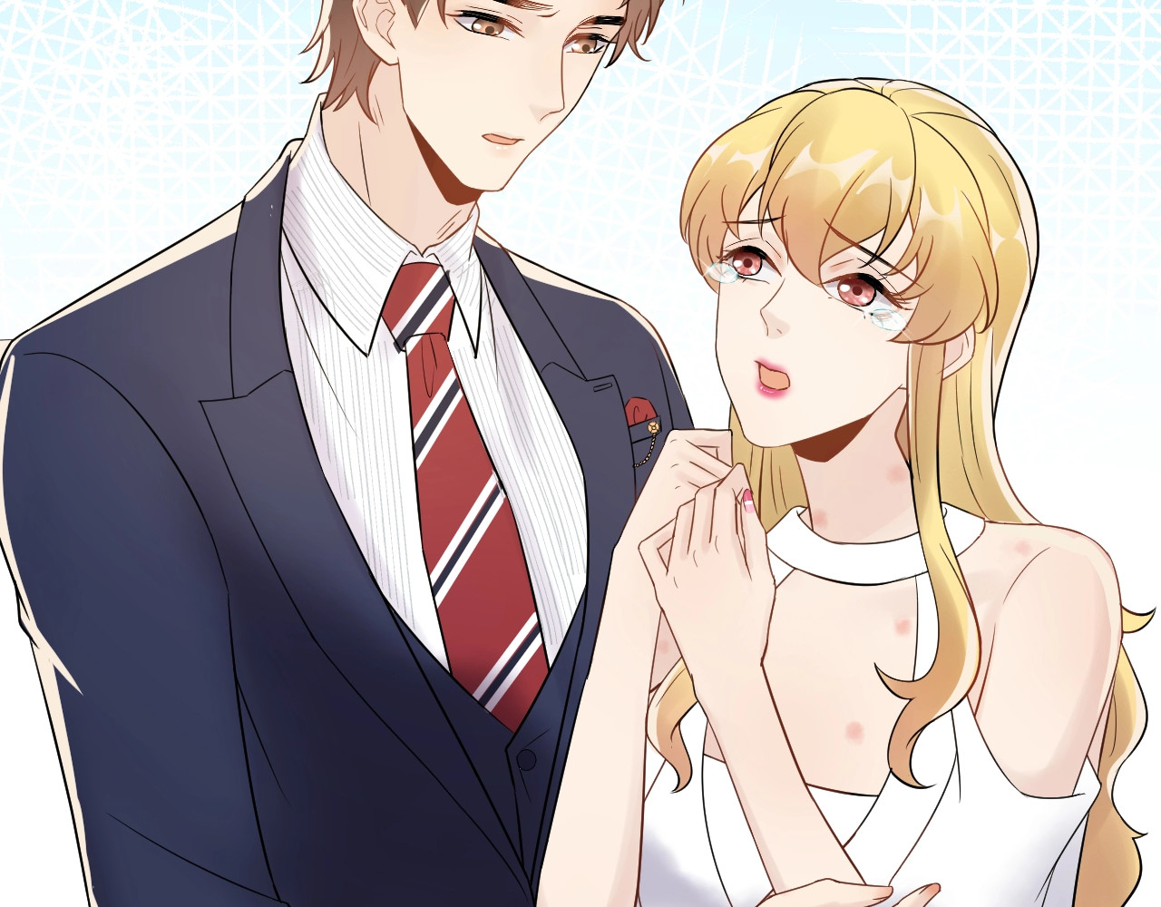 第19话 美梦破碎 第 56 页