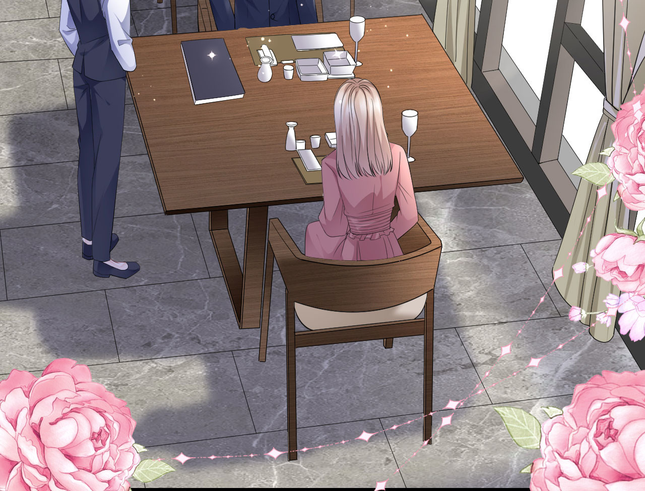 第100话 试探 第 70 页