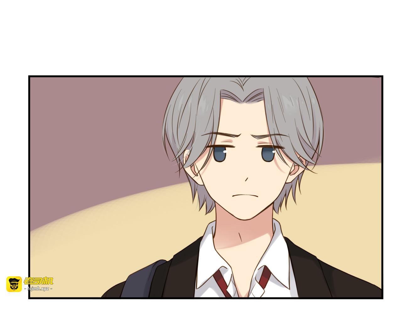 第36话 共同的父亲 第 45 页
