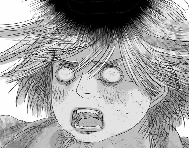 第60话 去找那个姐姐吧 第 34 页