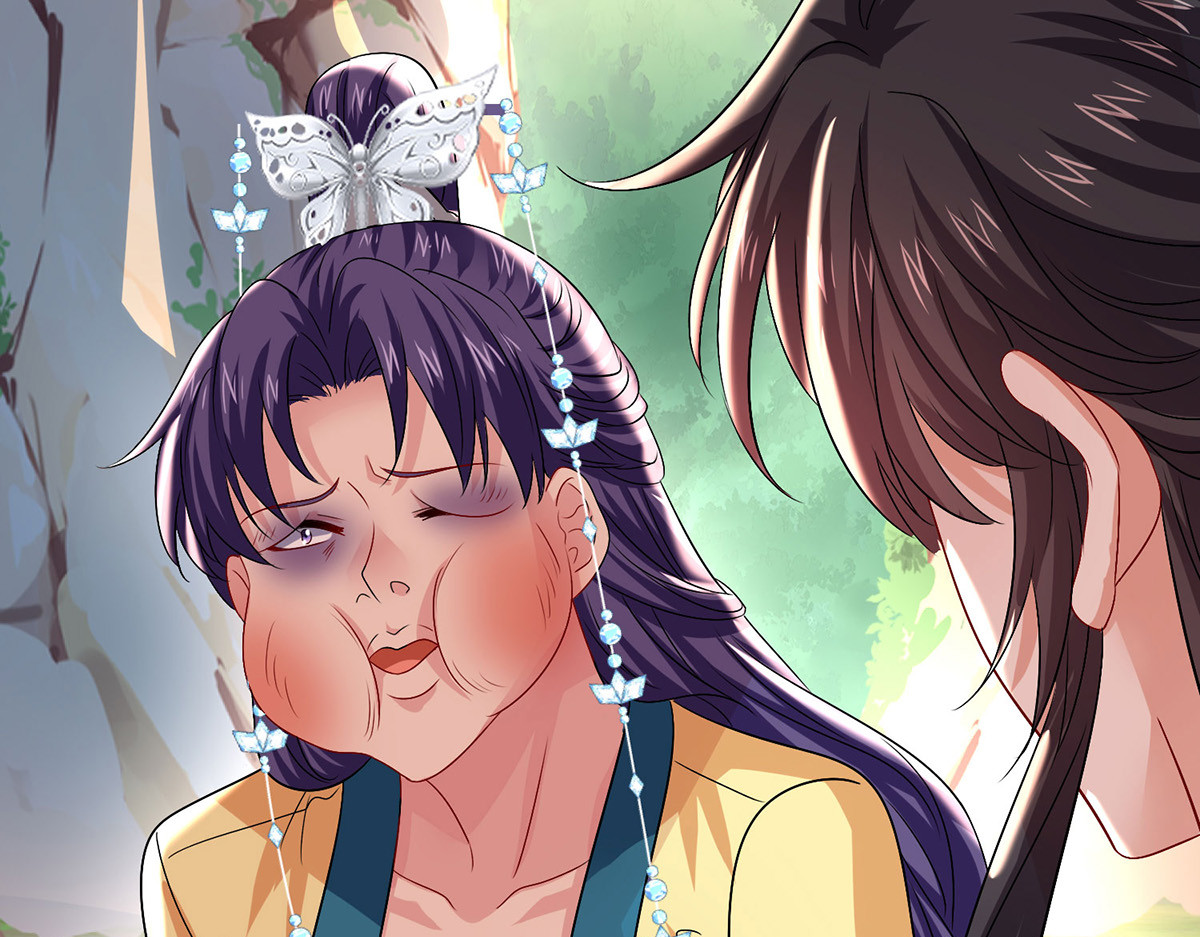 第265话 抢灵石 第 74 页