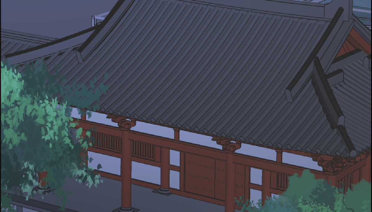 第13话 跑路了，告辞！ 第 32 页