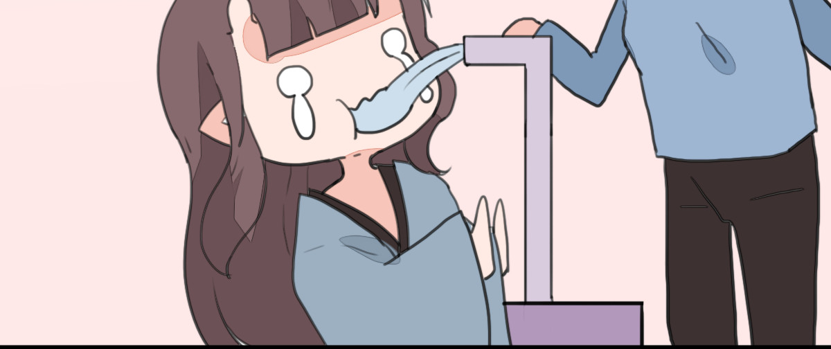 第29话 除妖的秘诀居然是屎？！ 第 66 页