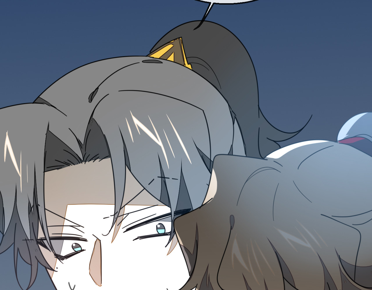 第62话 贴贴 第 52 页