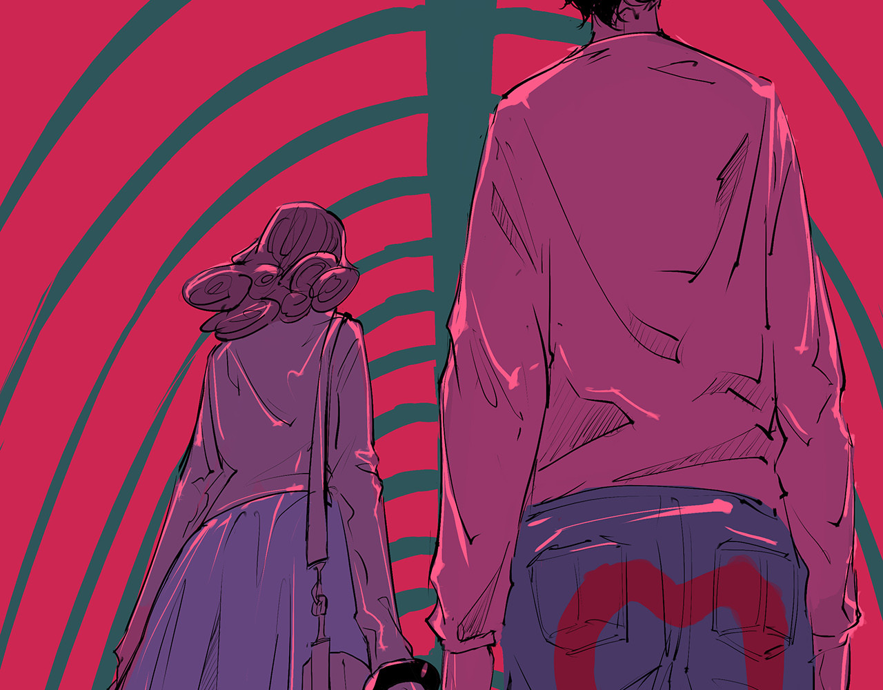 第41话 一场戏 第 48 页