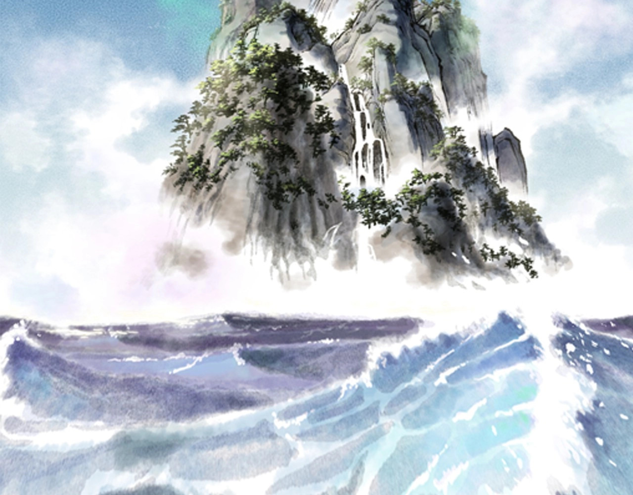 第10话 险境 第 40 页