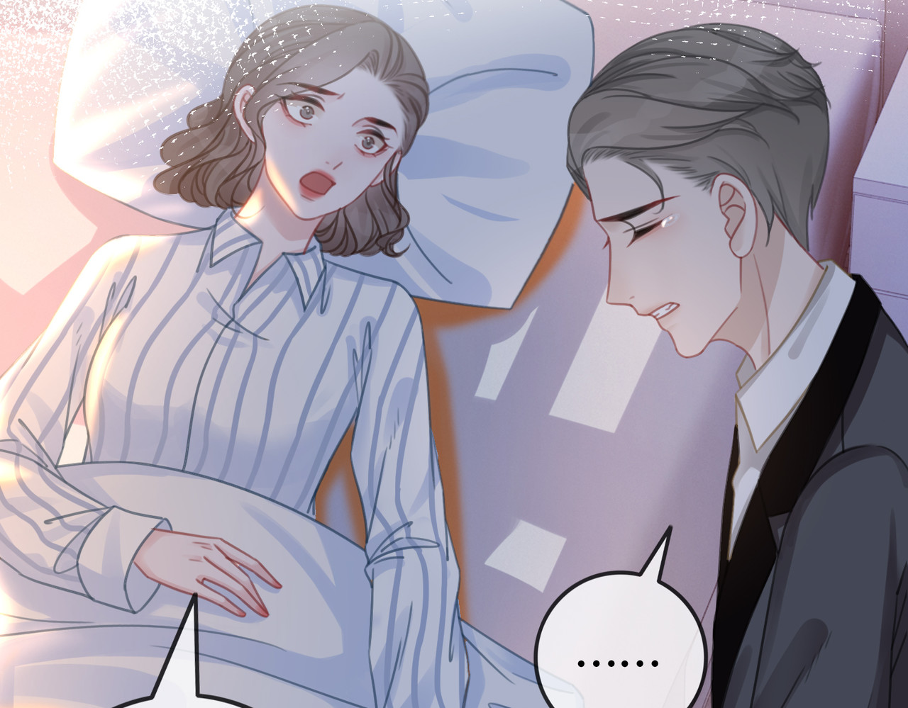 第128话 孩子的离开 第 38 页