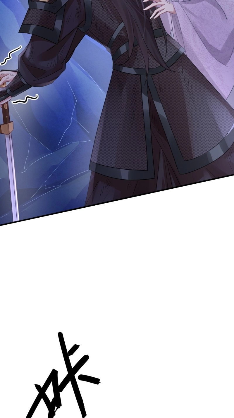 第54话 第四十三话 崩塌 第 8 页