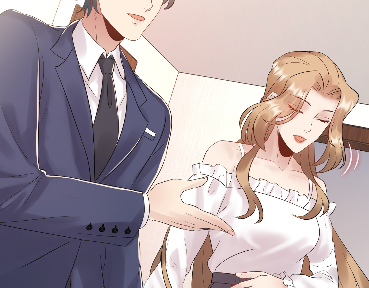 第105话 顾雨菲当众认错？ 第 26 页