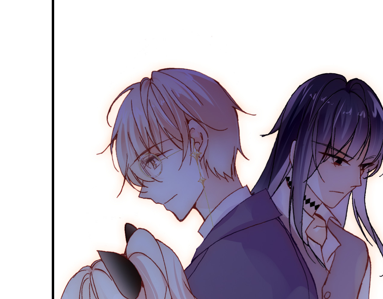 第23话 误解 第 88 页