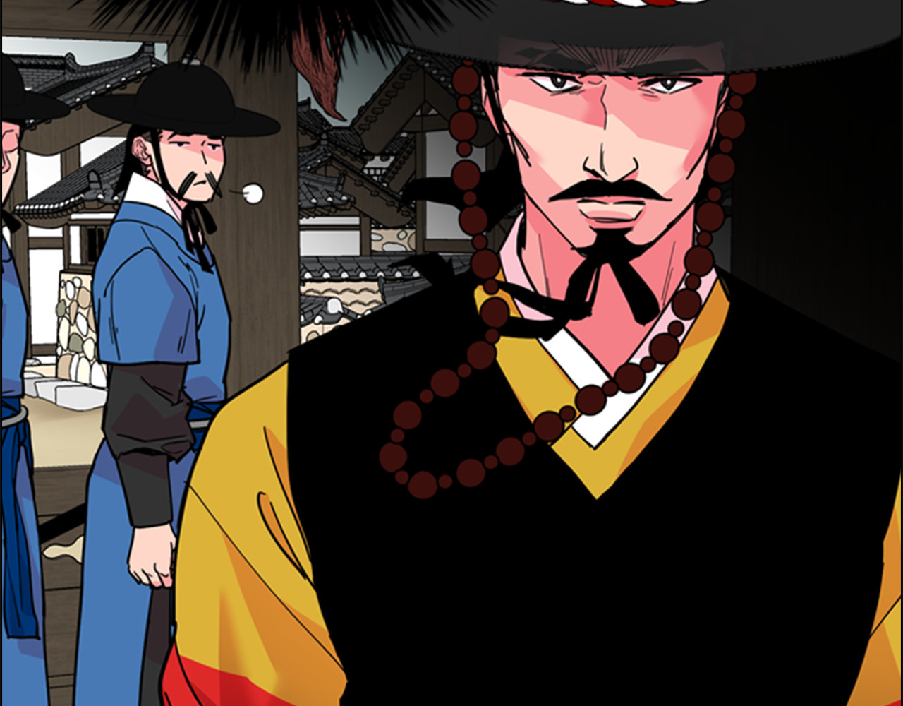 第60话 告御状 第 76 页