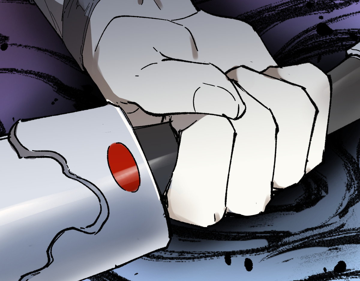 第120话 醉翁之意不在酒 第 134 页