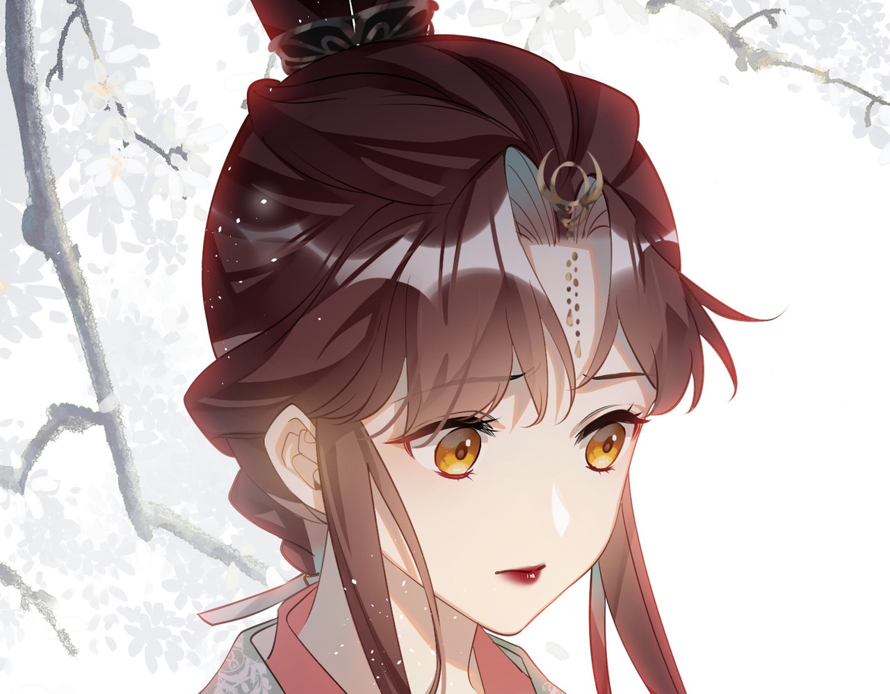 第84话 铁骨铮铮少年郎 第 10 页