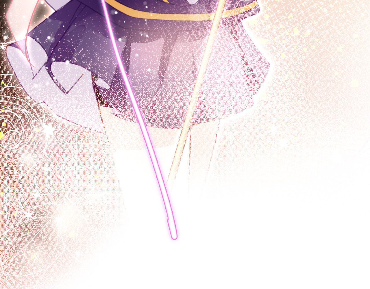 第四话 我是魔法少女？ 第 66 页