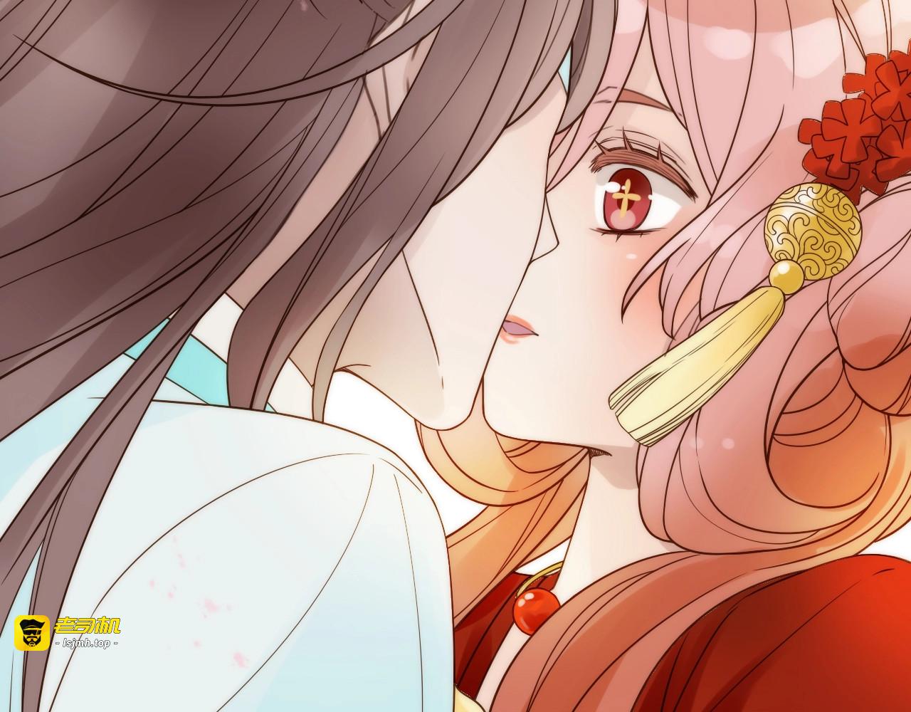 第36话 隐隐显露的真相 第 17 页