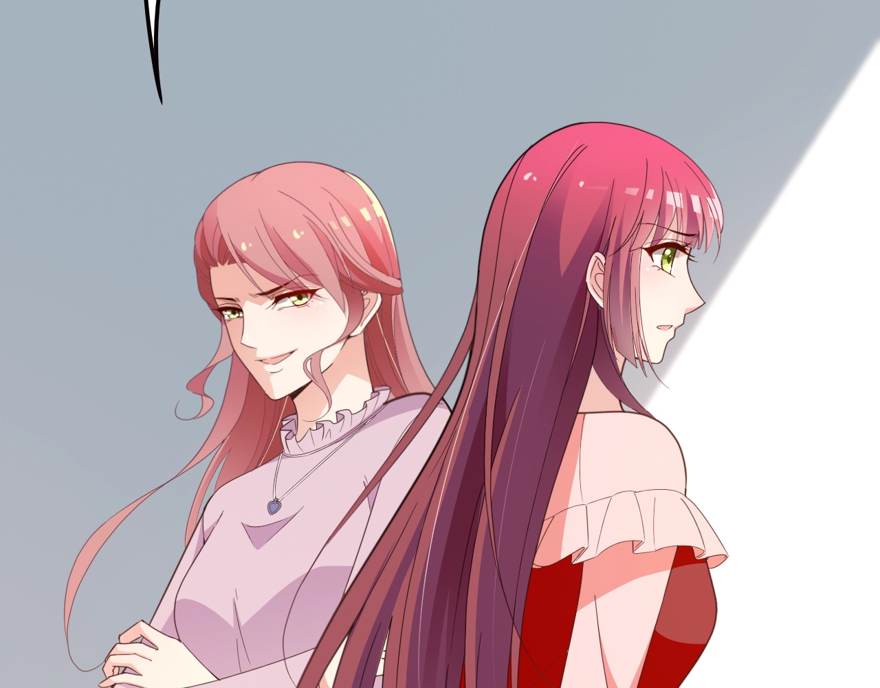 第65话 刘若来了！ 第 28 页