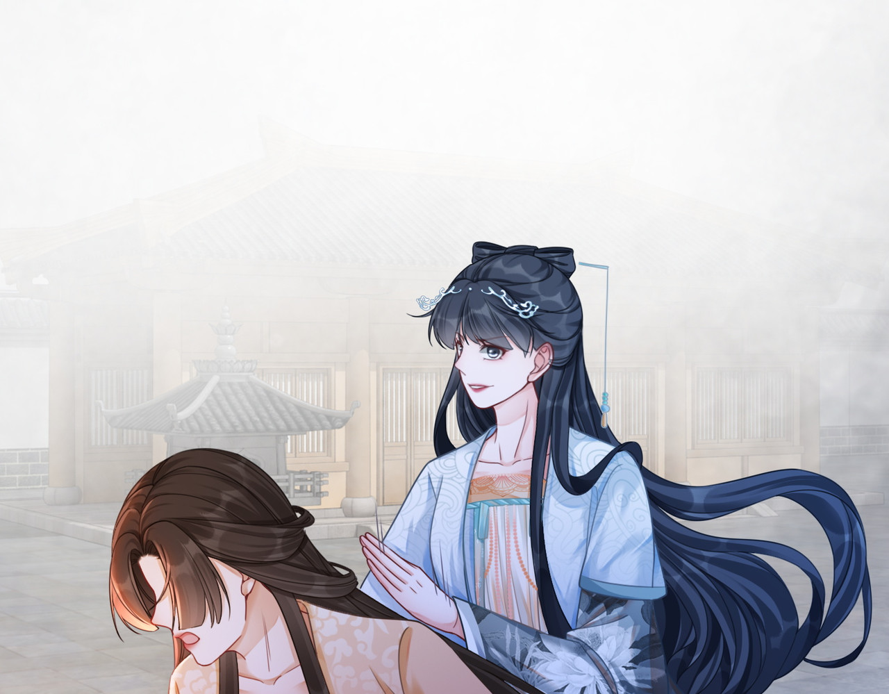 第69话 机缘花落谁家 第 62 页