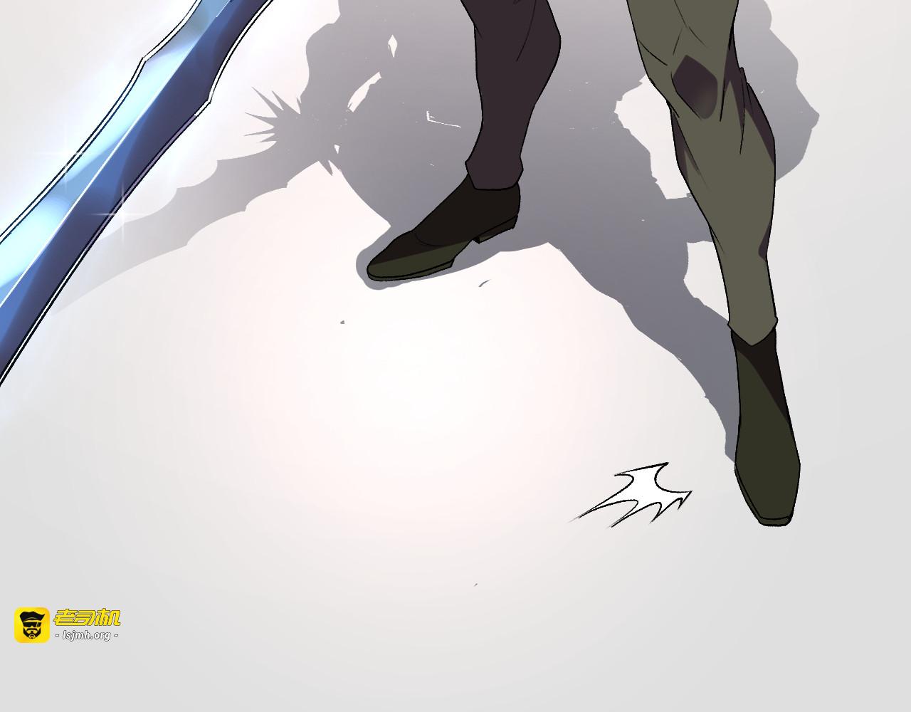 第52话  剑圣VS进化者 第 9 页