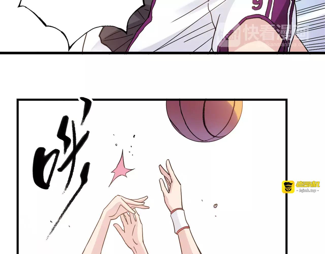 第45话 追平比分！ 第 55 页