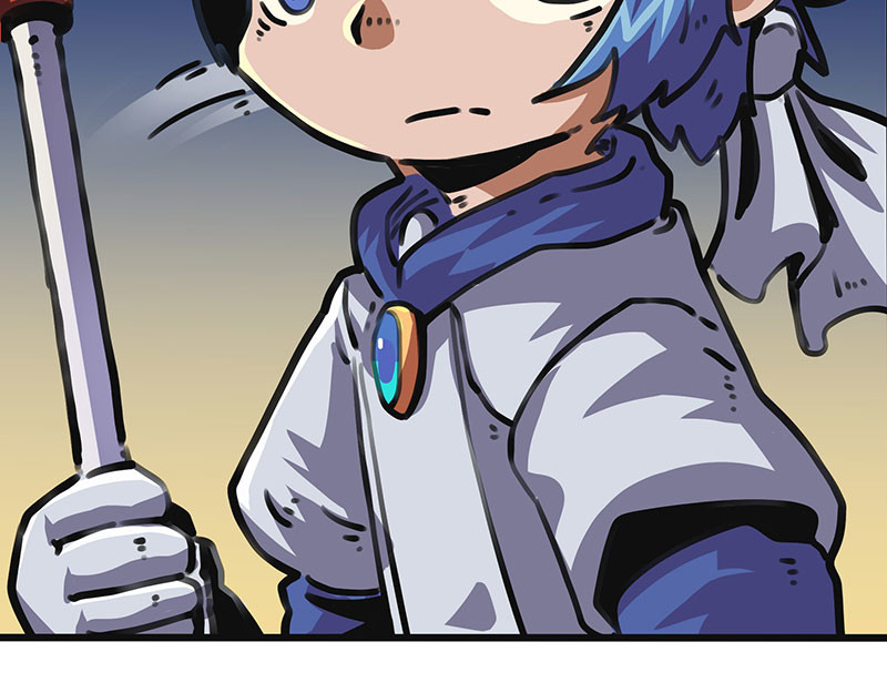 第41话 拯救 第 68 页