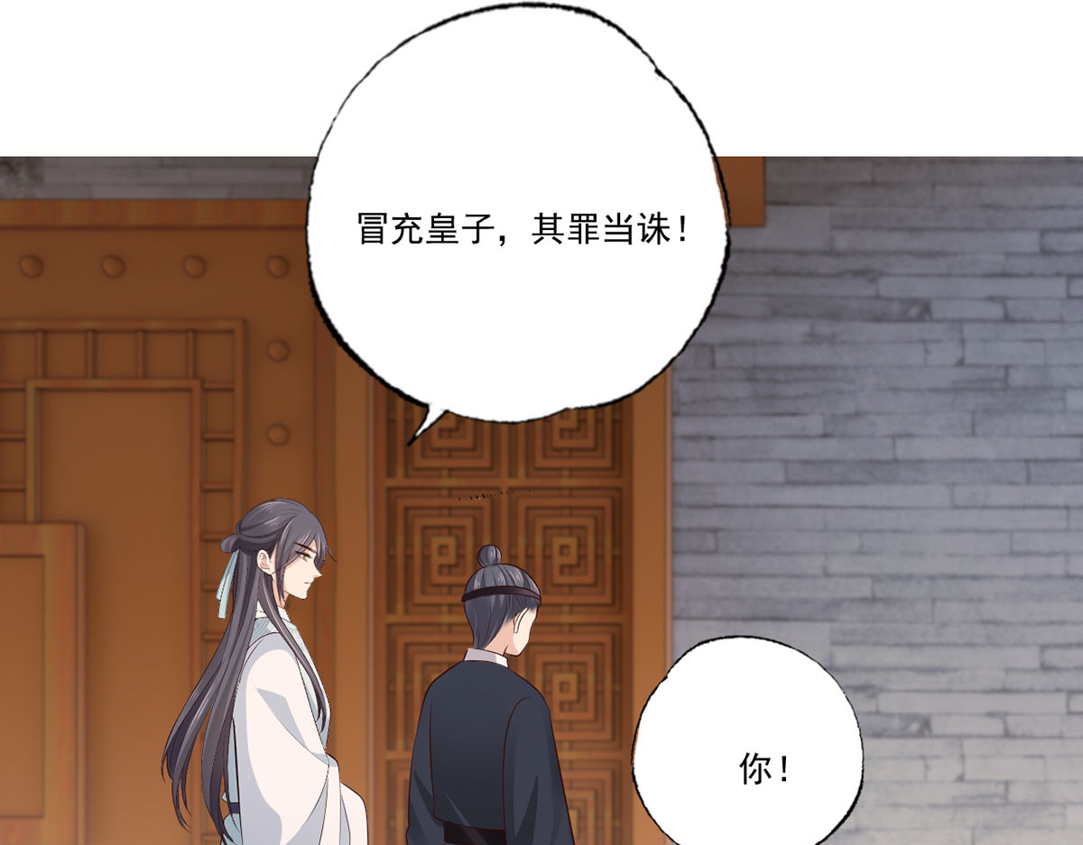 第108话冒充皇子，其罪当诛！ 第 14 页