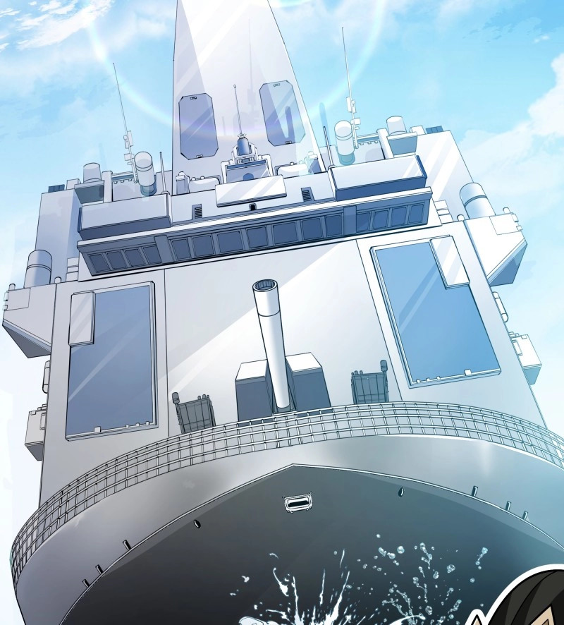 第44话 第43话-命悬一线 第 48 页