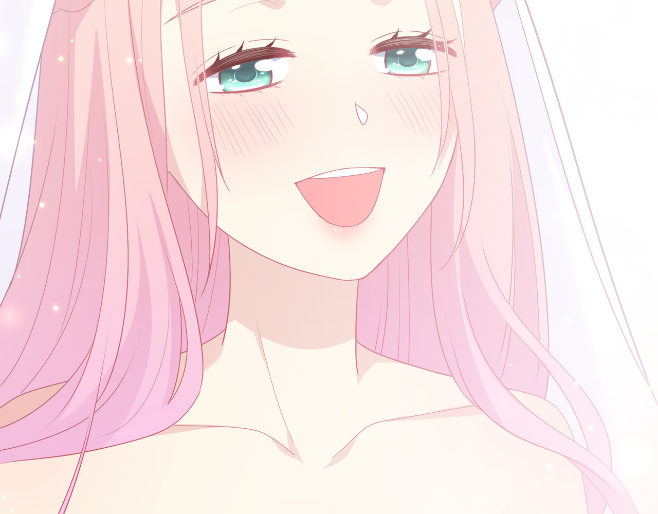 第41话 纠结的事 第 164 页