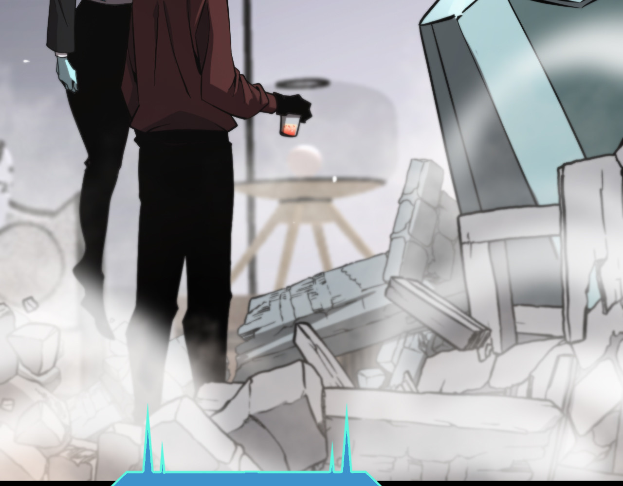 第226话 女人的决心 第 110 页