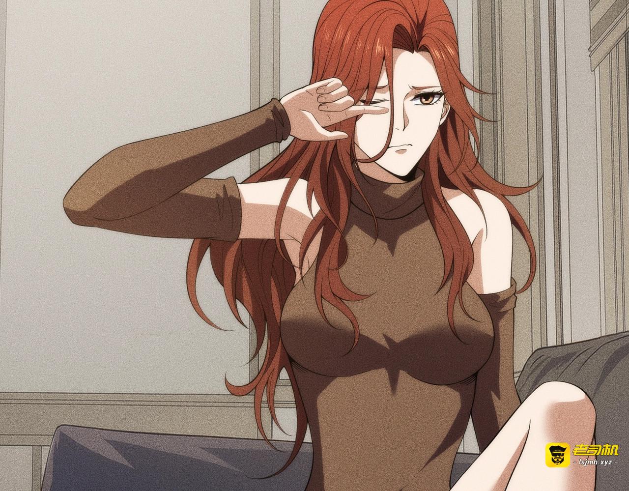 第5话 杀手将至？ 第 37 页