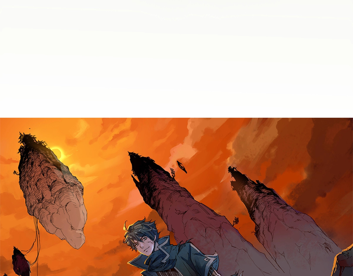 第66话 苍狼王下场！ 第 8 页