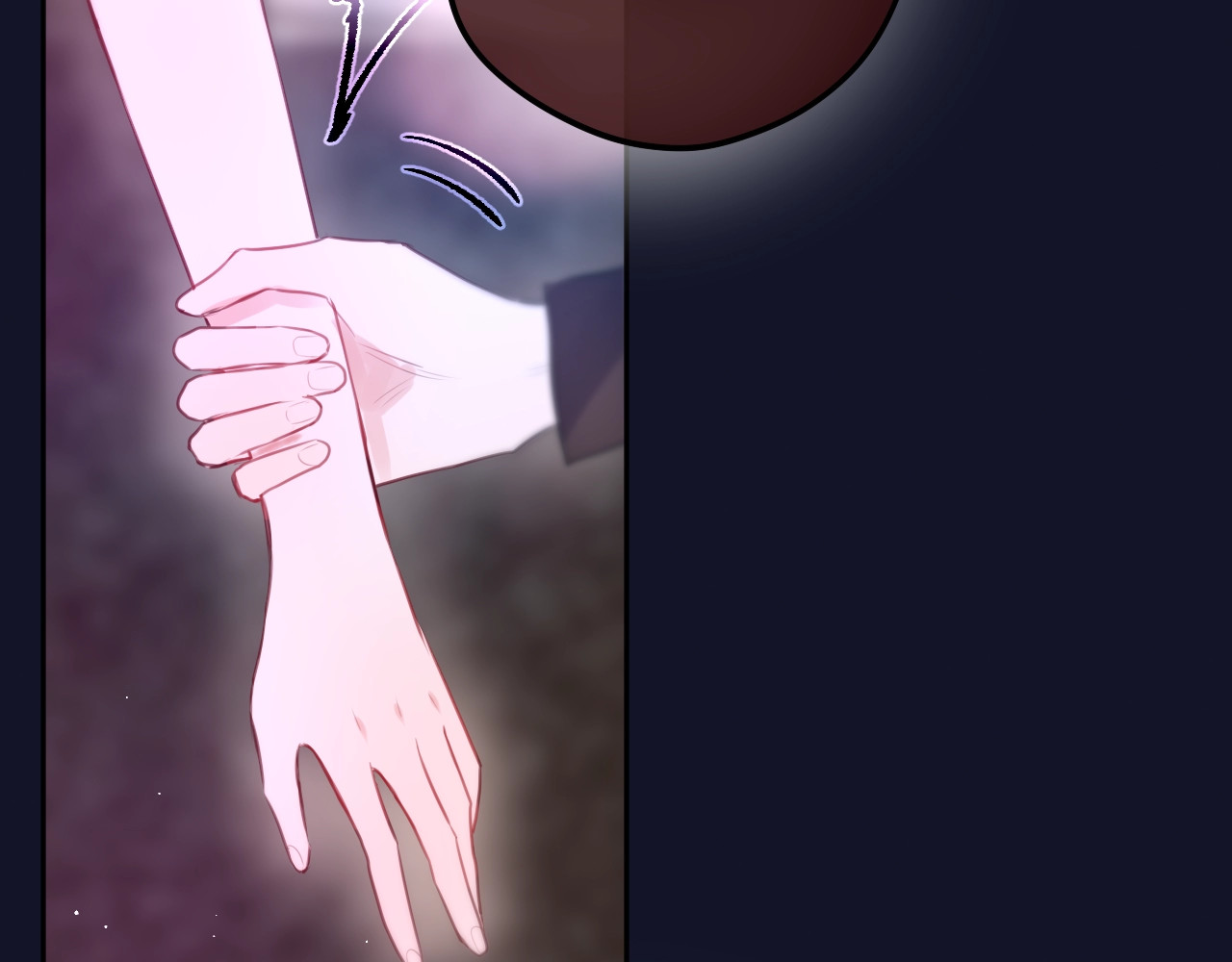 第53话 静谧的夜，和想说的话 第 78 页