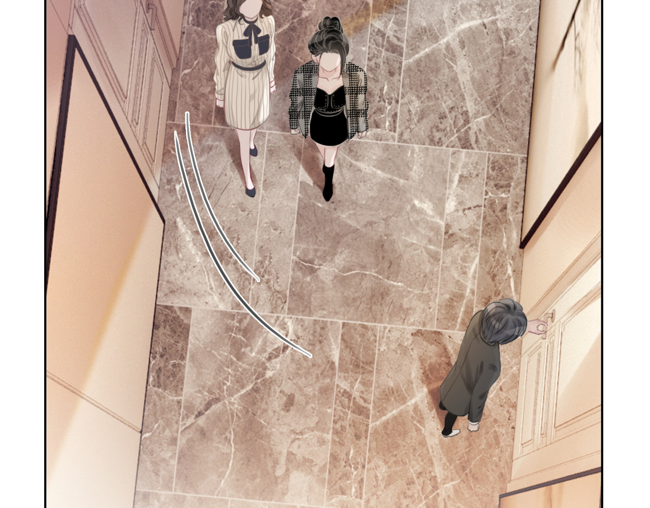 第44话 时瑾生气了 第 10 页