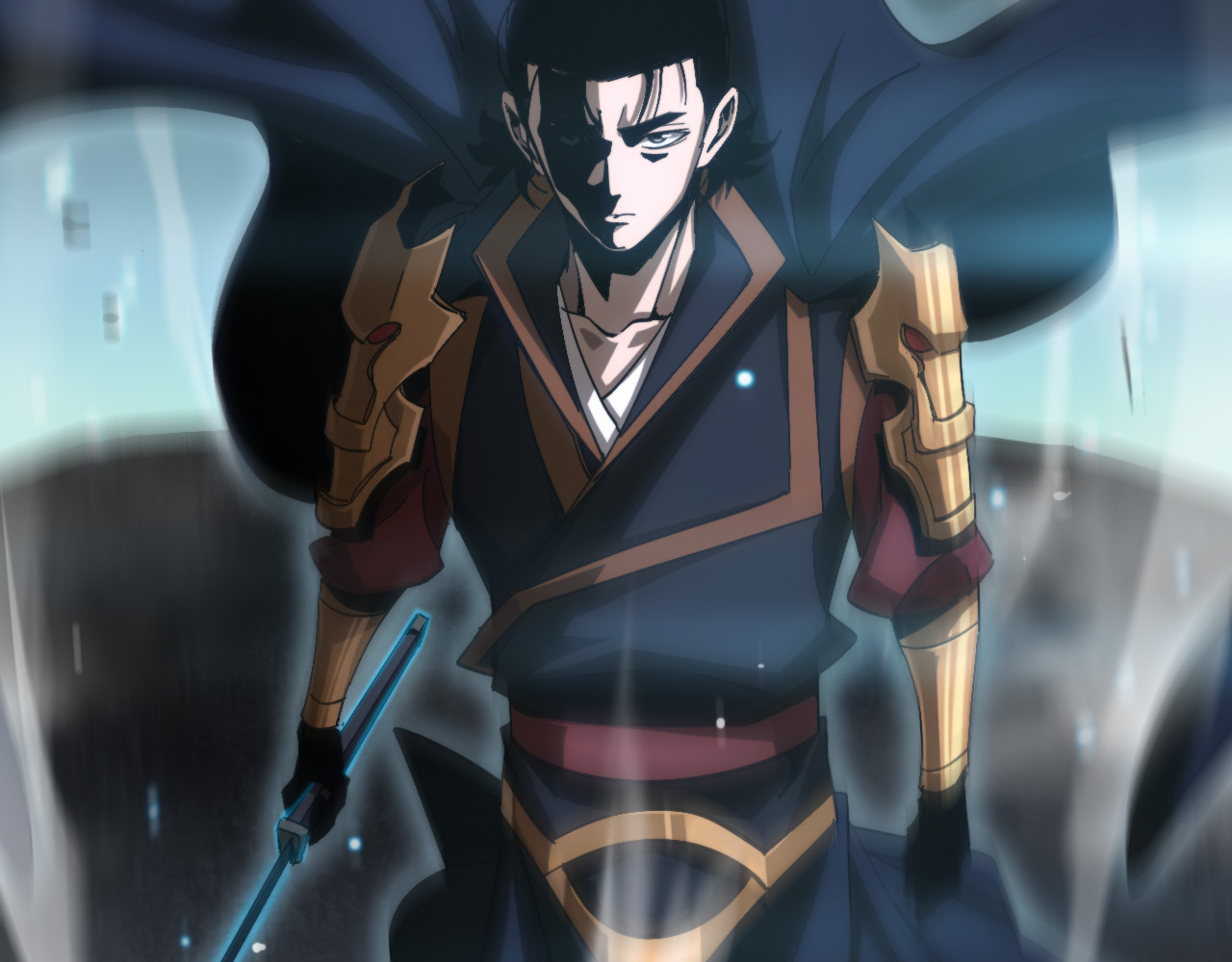 第174话 天劫灭魔 第 64 页