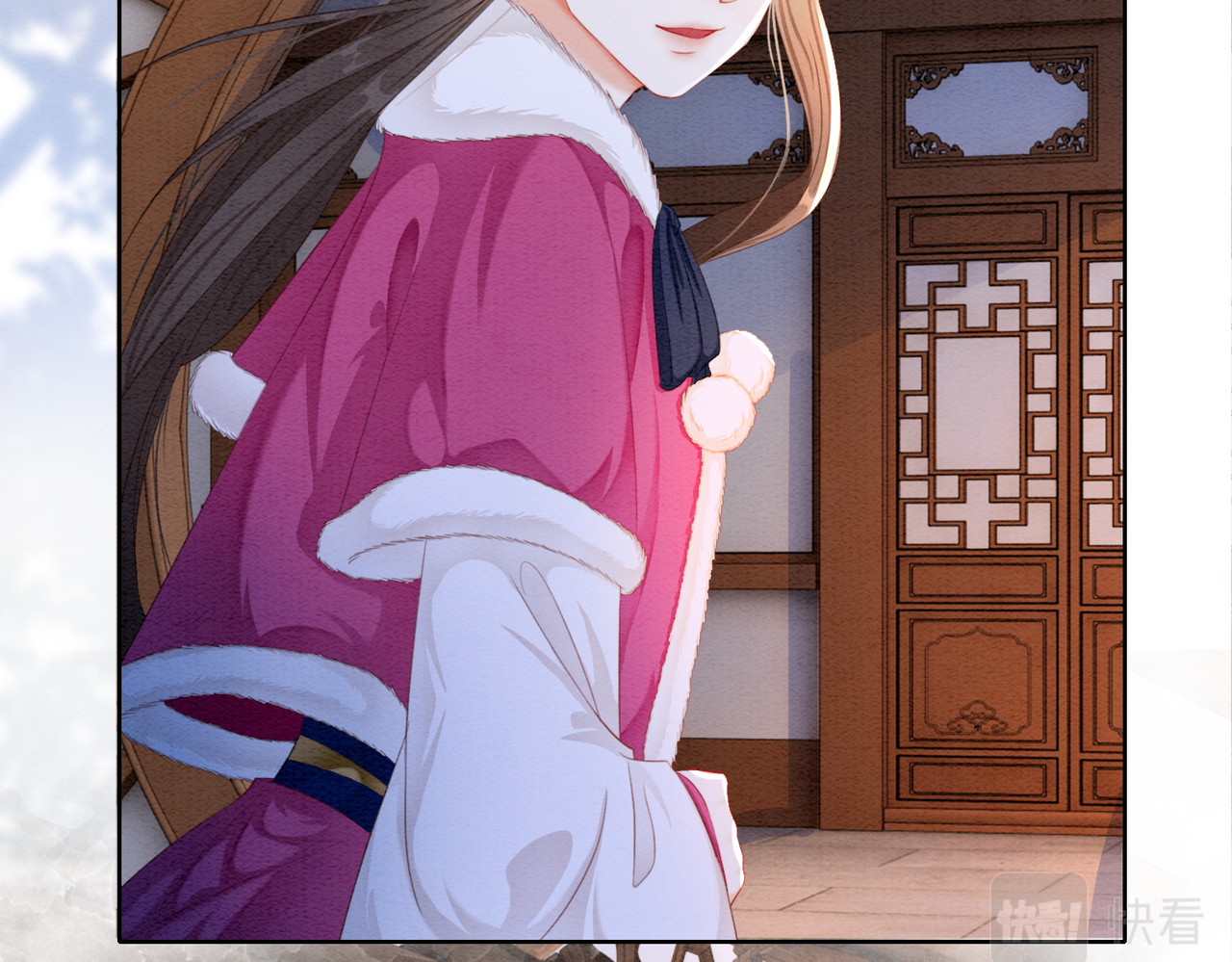 第100话 大婚 第 42 页