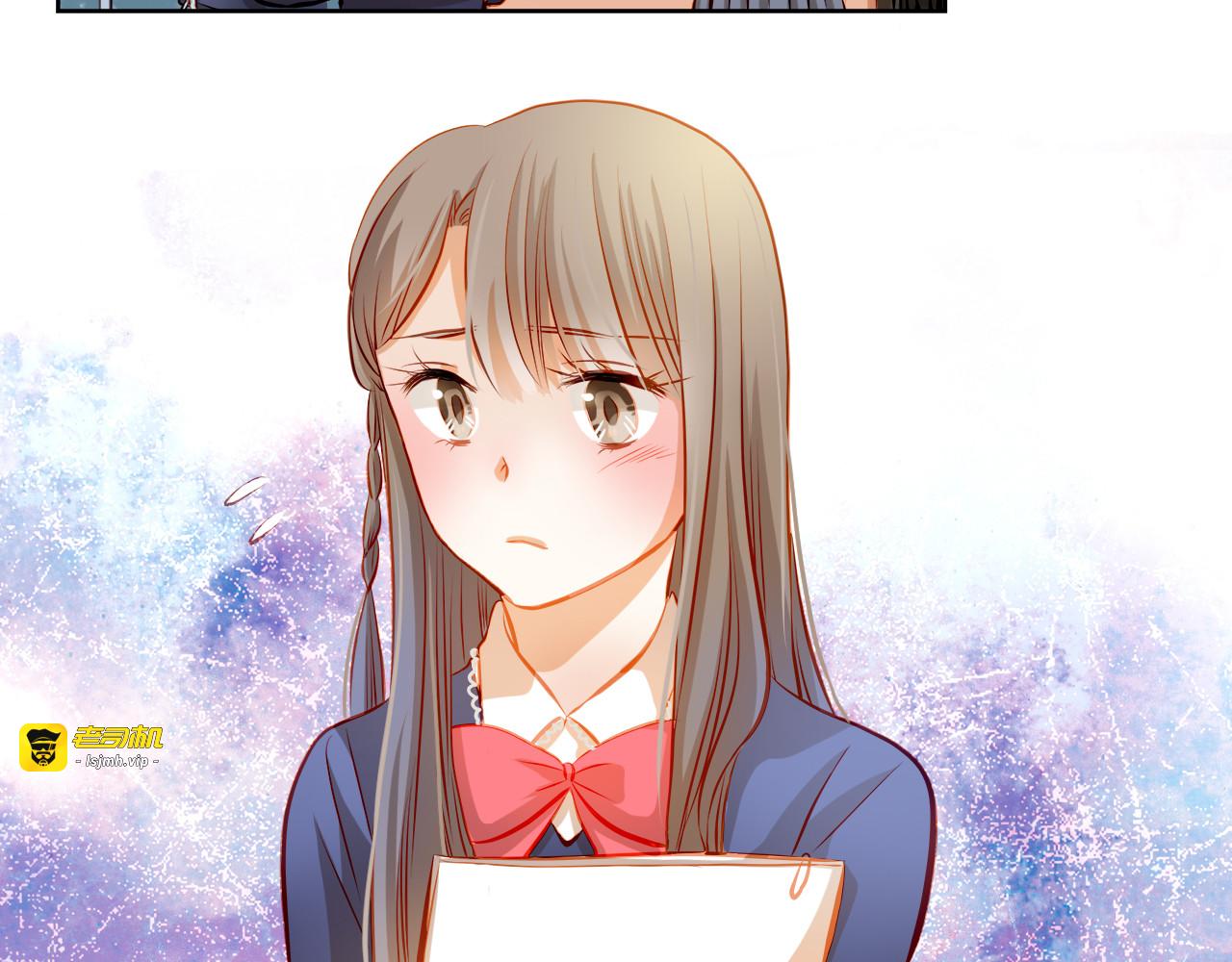 第24话 学长的告白？ 第 25 页